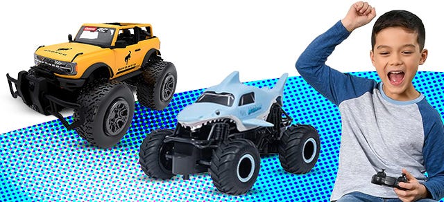Radio Remote Control Radio Remote Control