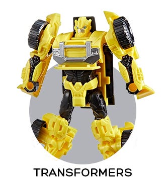 Transformers Transformers