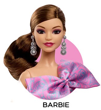 barbie Barbie