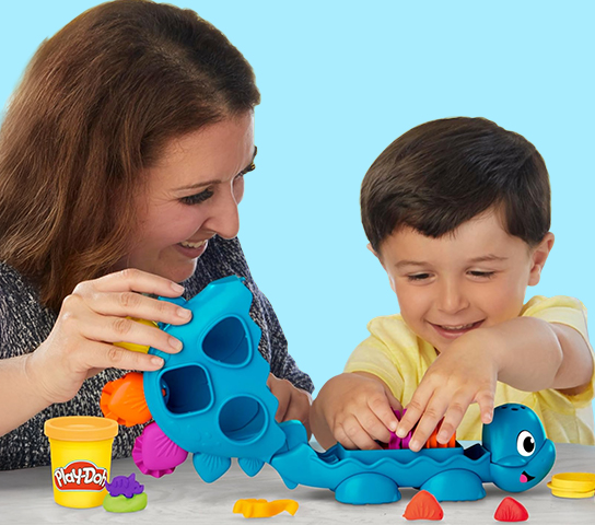 Playdoh