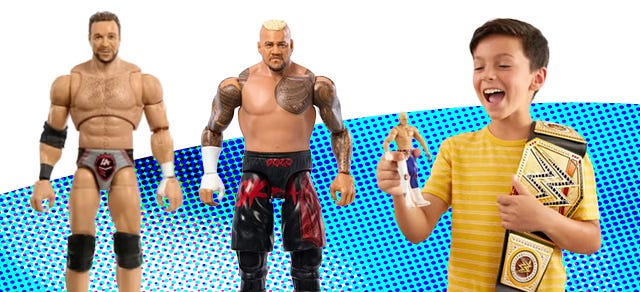 WWE WWE